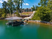 Emerald Shores on Keowee- Games & room for family