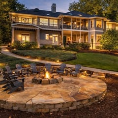Lake Point Haven on Lake Keowee w/ Dock