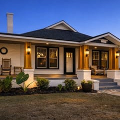 Tucker Farm Cottage