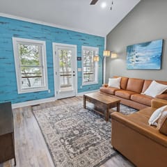 Waterfront Lake Keowee Villa