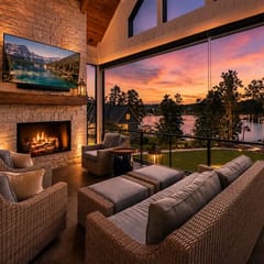 Tranquility Cove on Keowee- Sauna, Hot Tub, Dock