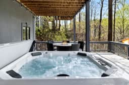 “Knot on Call” on Lake Keowee + HOT TUB - Image 5