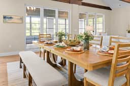 Curated Casa on Keowee with Boat Dock - Image 2