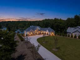 Tranquility Cove on Keowee- Sauna, Hot Tub, Dock - Image 3