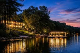 Lake Point Haven on Lake Keowee w/ Dock - Image 2