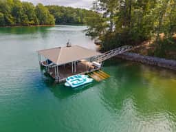 Shift Change on Lake Keowee - Image 5
