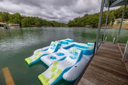 Shift Change on Lake Keowee - Image 4