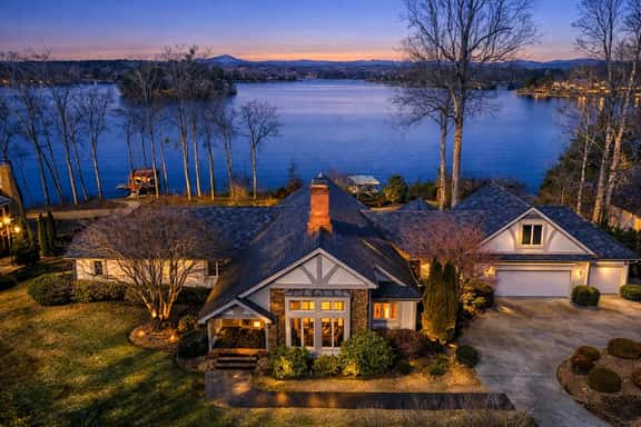 Keowee's Majestic Mountain View - Image 1