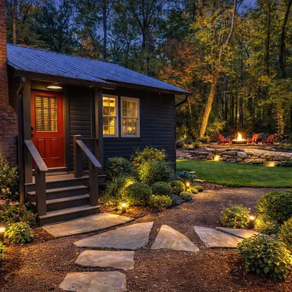Mountain Rest Laurel Cottage - Image 1