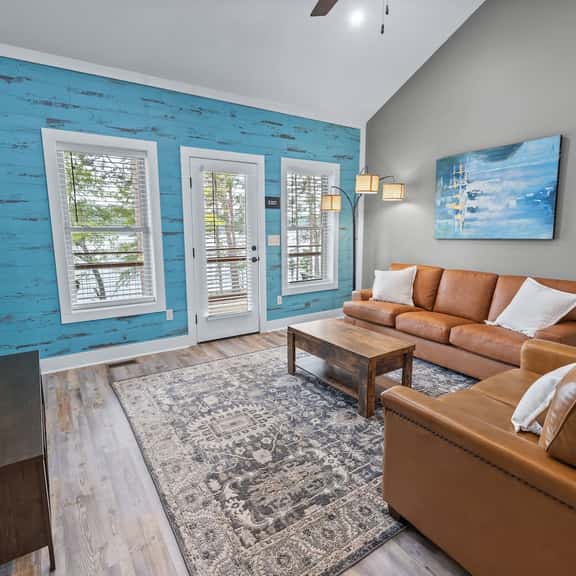 Waterfront Lake Keowee Villa - Image 1