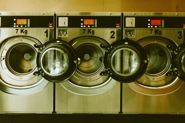 Full Service Laundry Operations