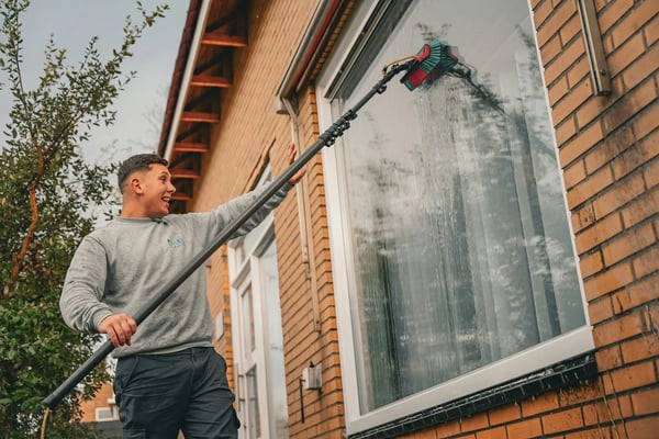 Exterior Maintenance