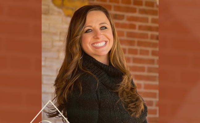 Meghan Ketterman, Owner and Founder of Oconee Hospitality